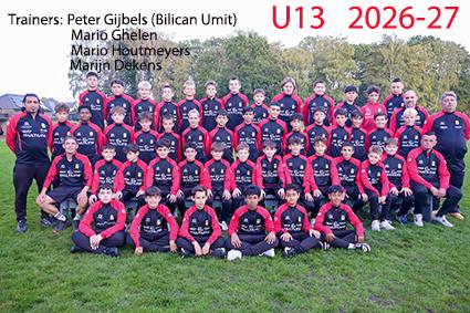 U13