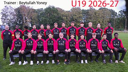 U19