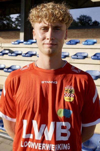 Alexander WILLEMS