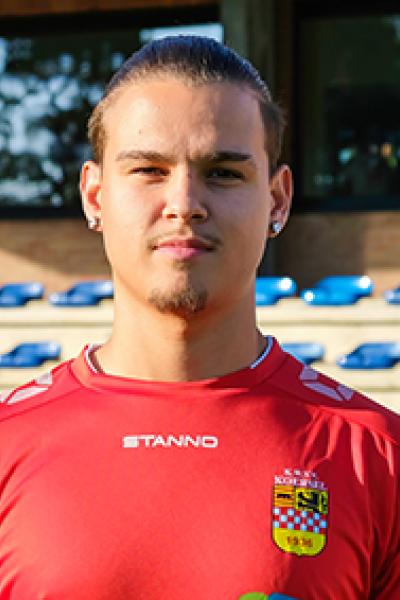 Mirov Rafael